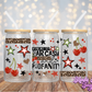 Sarcasm & Profanity - 16OZ UV DTF Wrap