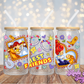 Best Friends - 16OZ UV DTF Wrap