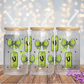Energy Drink - 16OZ UV DTF Wrap