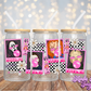 Cutesy Horror - 16OZ UV DTF Wrap
