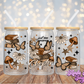 Just One More Chapter  - 16OZ UV DTF Wrap