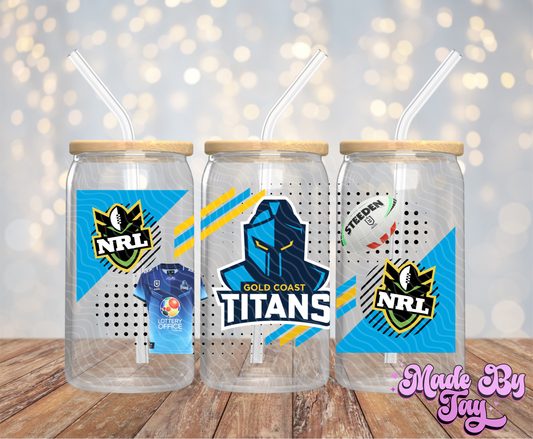 T_tans - 16OZ UV DTF Wrap
