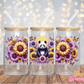 Panda - 16OZ UV DTF Wrap