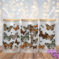 Butterflies  - 16OZ UV DTF Wrap