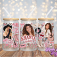 Sh_nia Tw_in - 16OZ UV DTF Wrap