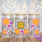 Sun & Moon - 16OZ UV DTF Wrap