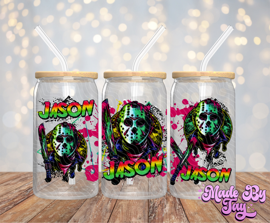 J_son - 16OZ UV DTF Wrap