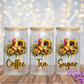 Chook Canister Decals - 16OZ UV DTF Wrap