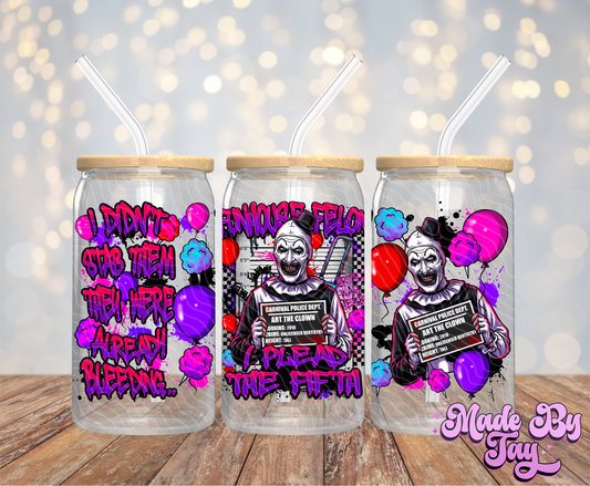 A_t - 16OZ UV DTF Wrap