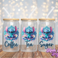 St_tch Canister Decals - 16OZ UV DTF Wrap