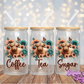Highland Canister Decals - 16OZ UV DTF Wrap