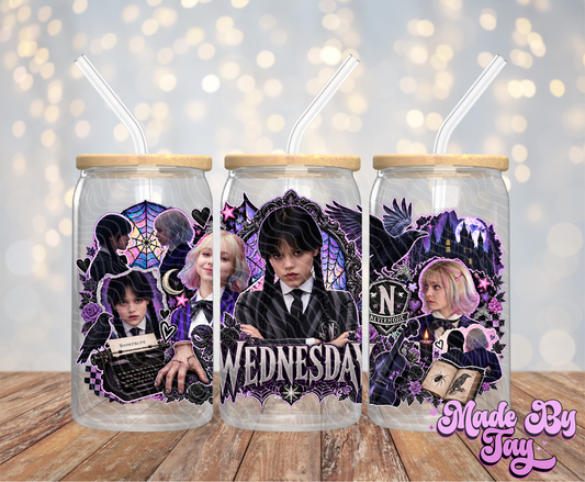 W_dn_sday - 16OZ UV DTF Wrap
