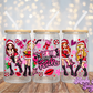 Christmas Is So Fetch - 16OZ UV DTF Wrap