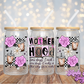 Motherhood - 16OZ UV DTF Wrap