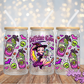 Caffeine Coven - 16OZ UV DTF Wrap
