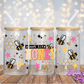 Sweet Like Honey - 16OZ UV DTF Wrap