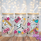 School Things - 16OZ UV DTF Wrap