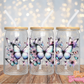 Butterflies - 16OZ UV DTF Wrap