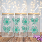 Green Design - 16OZ UV DTF Wrap