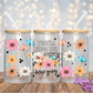 They'll Judge You Anyway - 16OZ UV DTF Wrap