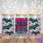 MILF - 16OZ UV DTF Wrap
