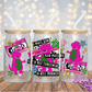 B_rney Funny - 16OZ UV DTF Wrap