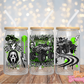 Monster Trucks Scream - 16OZ UV DTF Wrap