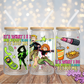 K_m P_ssible - 16OZ UV DTF Wrap