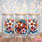 Clownfish - 16OZ UV DTF Wrap