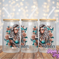 Spicy Reader - 16OZ UV DTF Wrap